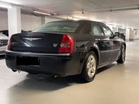 gebraucht Chrysler 300C TÜV u. AU Neu3.0 CRD Autom.