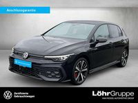 Gebraucht VW Golf GTE 177 PS (130 kW) 2025 Schwarz Limousine