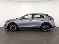 Gebraucht Kia XCeed 160 PS (117 kW) 2023 Silber SUV