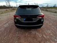 Gebraucht Opel Astra Ultimate 145 PS (106 kW) 2021 Schwarz Kombi