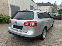 Używany VW Passat 140 KM (102 kW) 2008 Srebrny Kombi