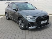 gebraucht Audi Q3 S line S tronic*AHK*DYNAMICPAKET*LED*KAMERA