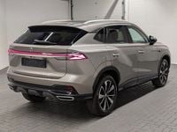 Neu MG HS Luxury 170 PS (125 kW) 2026 Silber SUV