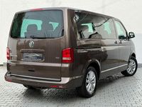 Second-hand VW T5 Highline 140 CP (102 kW) 2013 Maro Van