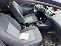 gebraucht Ford Fiesta 1,25 ,Euro 5,Tüv-8.2025