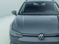 gebraucht VW Golf VIII Variant 2.0 TDI DSG*LIFE*LED*AHK*DAB**