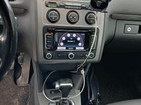 Gebraucht VW Touran 105 PS (77 kW) 2009 Van / Kleinbus