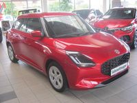 Gebraucht Suzuki Swift Comfort 82 PS (60 kW) 2025 Rot Kleinwagen