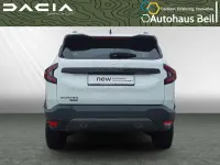 Neu Dacia Bigster Expression 158 PS (116 kW) 2025 Arktisweiß SUV