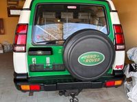 gebraucht Land Rover Discovery 2 erst 85tkm Leder Winde Standheizung