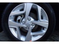 gebraucht Hyundai i10 1.0 TREND Alu Klima SHZ LHZ Apple Android