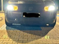 Gebraucht VW Golf IV 105 PS (77 kW) 2003 Schwarz Limousine