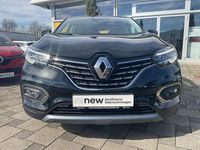 Gebraucht Renault Kadjar Intens 140 PS (102 kW) 2021 Schwarz SUV