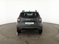 Gebraucht Dacia Duster Journey 150 PS (110 kW) 2023 Grün SUV