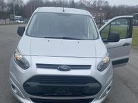 Gebraucht Ford Transit Connect 2017 Weiß Van / Kleinbus
