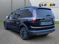 Neu Dacia Jogger Journey 110 PS (80 kW) 2026 Schwarz Van / Kleinbus