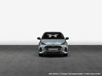 Neu Mazda 2 Exclusive-Line 92 PS (67 kW) 2025 Glas blue Limousine