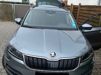 gebraucht Skoda Karoq 2.0 TDI | Automatik | 1 Jahr Garantie