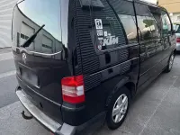 Occasion VW T5 174 ch (127 kW) 2004 Noir Van