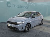 Gebraucht Opel Corsa-e 114 kW (156 PS) 2023 Grau Kleinwagen