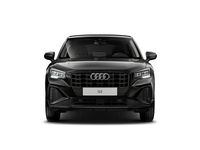 Neu Audi Q2 S-Line 150 PS (110 kW) 2026 Schwarz SUV