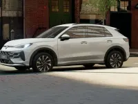 Neu VW T-Roc 116 PS (85 kW) 2026 Pure white uni SUV