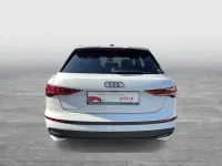 Gebraucht Audi A3 Performance 204 PS (150 kW) 2025 Weiß Limousine