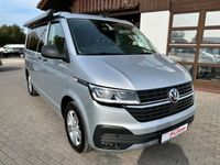 Gebraucht VW California California 150 PS (110 kW) 2021 Silber metallic Van