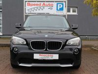 gebraucht BMW X1 sDrive 18d NAVI/PDC/ALU/KLIMAAUTOMATIK