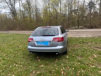Gebraucht Audi A6 179 PS (131 kW) 2008 Silber Kombi