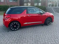Gebraucht Citroën DS3 120 PS (88 kW) 2012 Kleinwagen