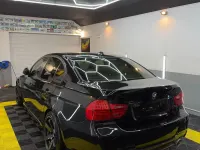 Gebraucht BMW 335 M Sport 380 PS (279 kW) 2008 Limousine
