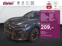 Gebraucht Cupra Terramar 204 PS (150 kW) 2025 SUV