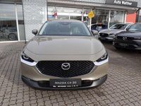 Neu Mazda CX-30 Exclusive 140 PS (102 kW) 2026 Zircon sand SUV
