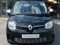 Gebraucht Renault Twingo Urban Night 60 kW (82 PS) 2023 Schwarz Kleinwagen