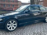 Occasion BMW 320 170 ch (125 kW) 2004 Noir Coupé