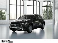 Gebraucht Mercedes GLA200 163 PS (119 kW) 2024 Unilack nachtschwarz SUV