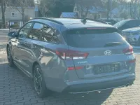 Neu Hyundai i30 N Line 150 PS (110 kW) 2026 Grau Limousine