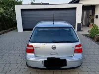 Occasion VW Golf IV Pacific 105 ch (77 kW) 2003 Argent Berline