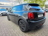Occasion Mini John Cooper Works Pepper 102 ch (75 kW) 2019 Noir Citadine