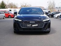 Gebraucht Audi A5 S-Line 204 PS (150 kW) 2026 Blau Kombi