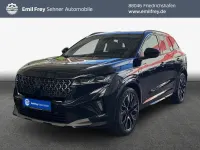 Neu Renault Austral Esprit Alpine 148 PS (108 kW) 2026 Black pearlschwarz SUV