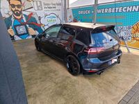 gebraucht VW Golf VII 2.0 TSI DSG BMT GTI Clubsport GTI Clubsport