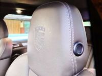 gebraucht Porsche Cayenne Turbo Tiptronic S