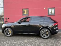 Gebraucht Maserati Grecale 330 PS (242 kW) 2023 Nerotempesta** SUV