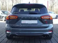 Używany Ford Focus ST-Line 155 KM (114 kW) 2023 Szary Sedan/Limuzyna