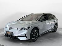 Gebraucht VW ID.7 Pro 210 kW (286 PS) 2025 Scale silver metallic Kombi