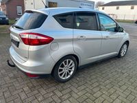 gebraucht Ford C-MAX 1.6 TDCi Champions Edition Euro 5