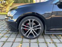 gebraucht VW Golf VII 2.0 TDI DSG BM GTD Variant