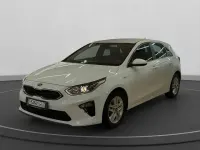 Gebraucht Kia Ceed Vision 160 PS (117 kW) 2021 Andere Kleinwagen